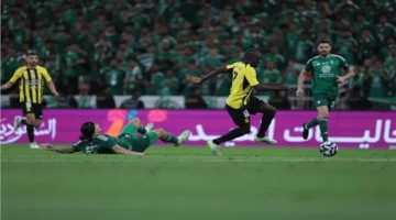 الأهلي يستضيف الاتحاد في ديربي جدة ضمن منافسات الدوري السعودي للمحترفين